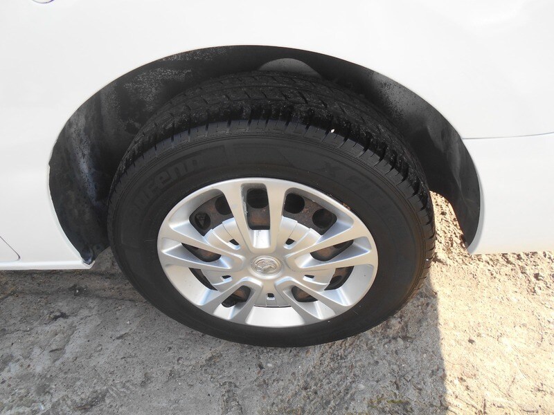 Used Vauxhall Vivaro 2020 for sale - 77749291: Photo 39