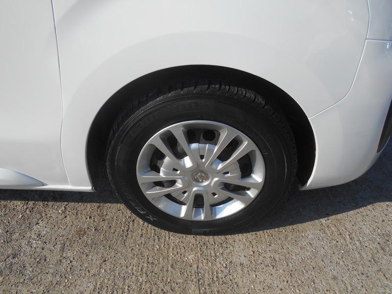 Used Vauxhall Vivaro 2020 for sale - 77749291: Photo 41