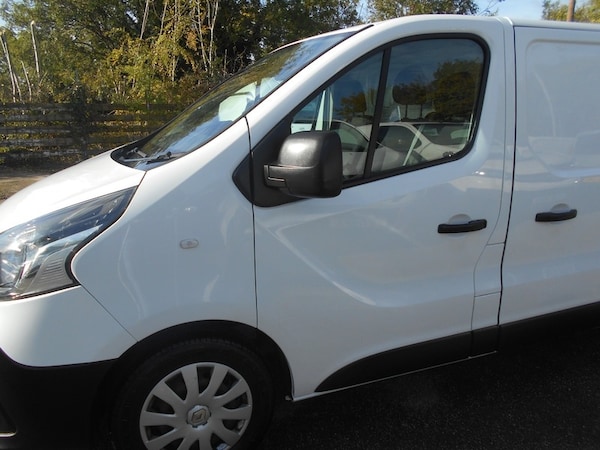 Used Renault Trafic 2018 for sale - 76185868: Photo 12
