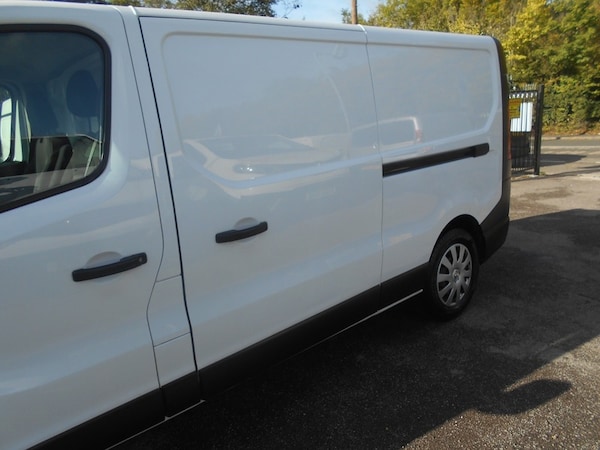 Used Renault Trafic 2018 for sale - 76185868: Photo 13