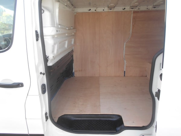 Used Renault Trafic 2018 for sale - 76185868: Photo 14