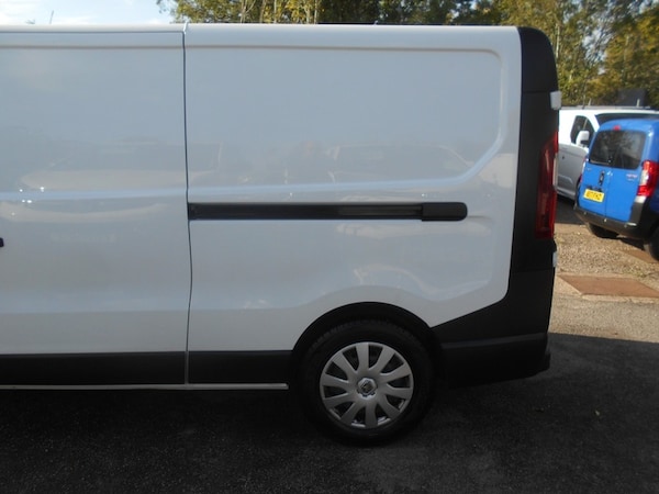 Used Renault Trafic 2018 for sale - 76185868: Photo 16