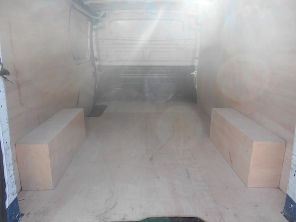 Used Renault Trafic 2018 for sale - 76185868: Photo 18