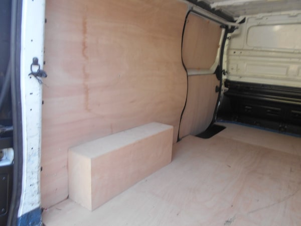 Used Renault Trafic 2018 for sale - 76185868: Photo 19