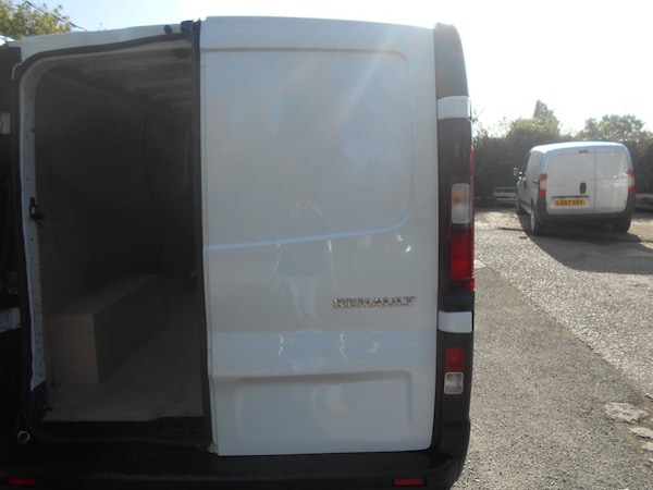 Used Renault Trafic 2018 for sale - 76185868: Photo 20