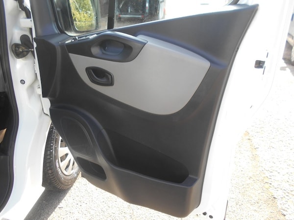 Used Renault Trafic 2018 for sale - 76185868: Photo 22