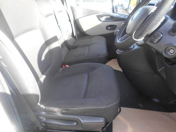 Used Renault Trafic 2018 for sale - 76185868: Photo 23