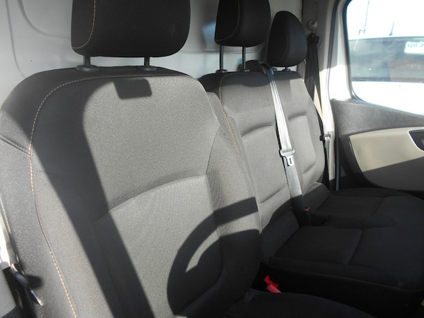 Used Renault Trafic 2018 for sale - 76185868: Photo 24