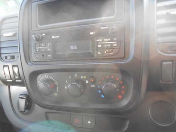 Used Renault Trafic 2018 for sale - 76185868: Photo 29