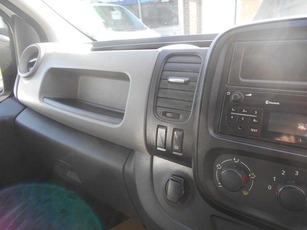 Used Renault Trafic 2018 for sale - 76185868: Photo 31