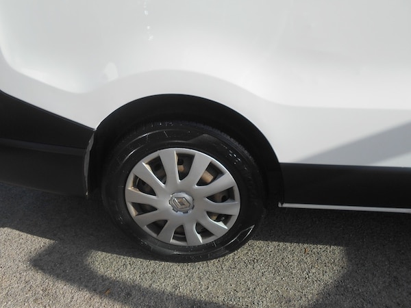 Used Renault Trafic 2018 for sale - 76185868: Photo 32