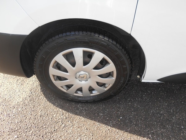 Used Renault Trafic 2018 for sale - 76185868: Photo 34