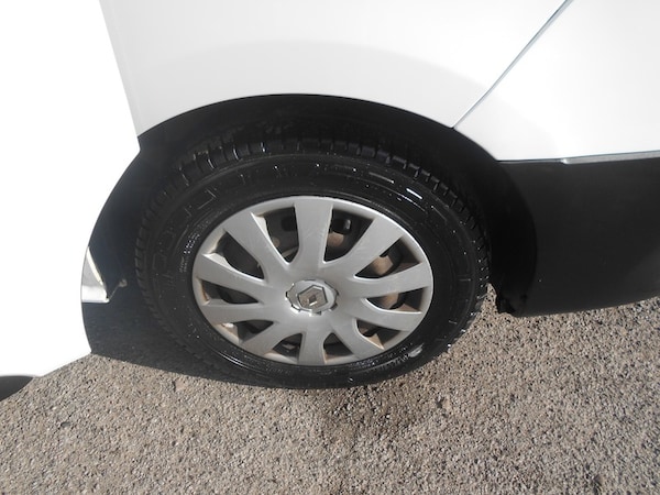 Used Renault Trafic 2018 for sale - 76185868: Photo 35