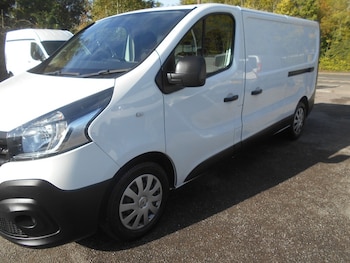 Used Renault Trafic 2018 for sale - 76185868: Photo 3