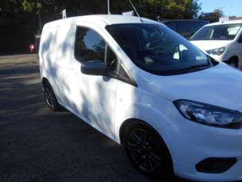 Used Ford Transit Courier 2021 for sale - 72305886: Photo