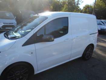 Used Ford Transit Courier 2021 for sale - 72305886: Photo
