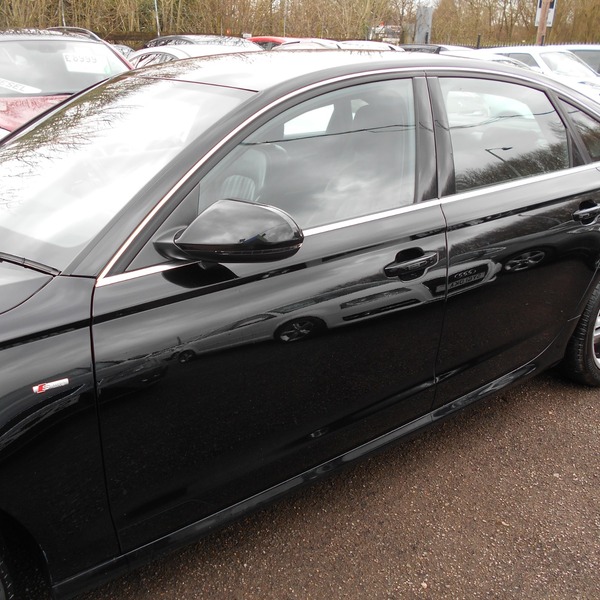 Used Audi A6 Saloon 2014 for sale - 76029865: Photo 10