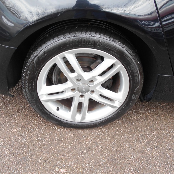 Used Audi A6 Saloon 2014 for sale - 76029865: Photo 13