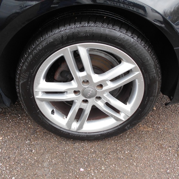 Used Audi A6 Saloon 2014 for sale - 76029865: Photo 14