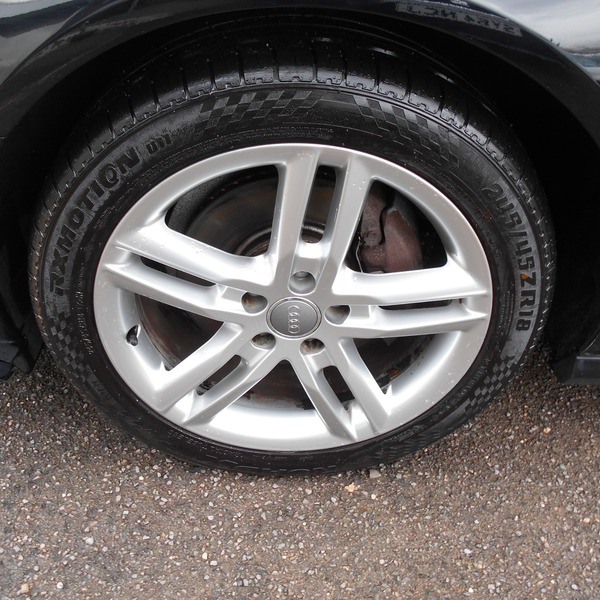 Used Audi A6 Saloon 2014 for sale - 76029865: Photo 15