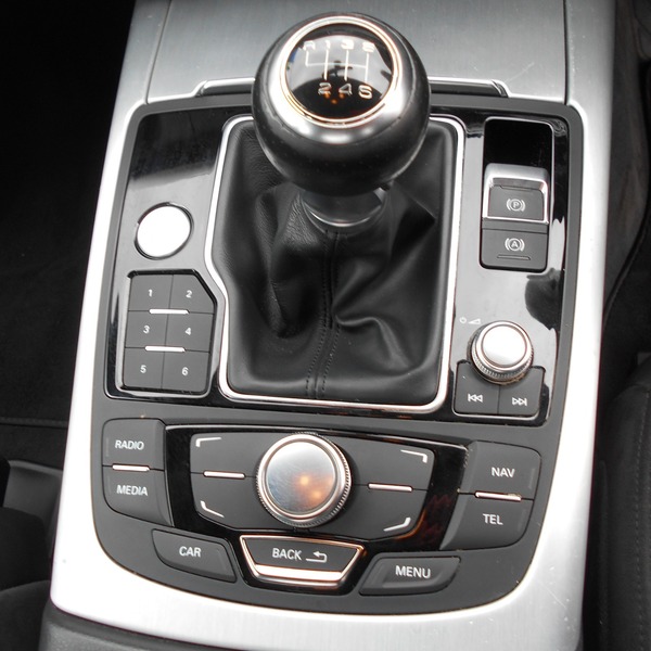 Used Audi A6 Saloon 2014 for sale - 76029865: Photo 19