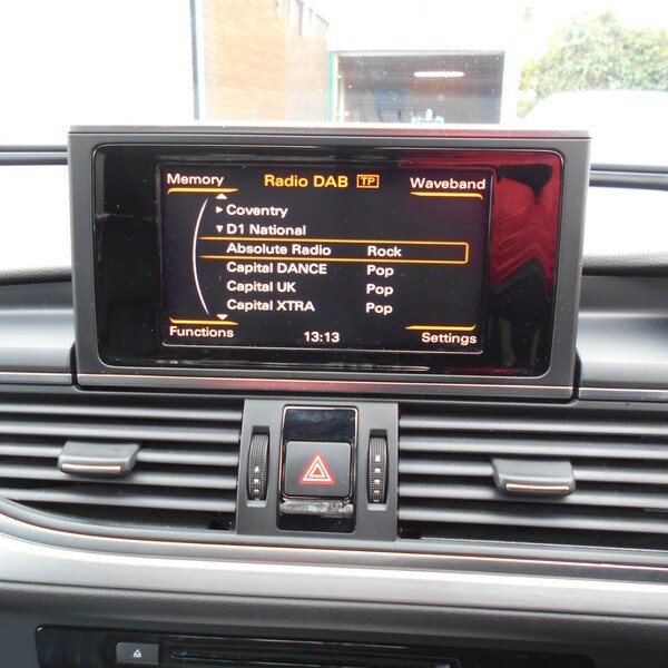 Used Audi A6 Saloon 2014 for sale - 76029865: Photo 20