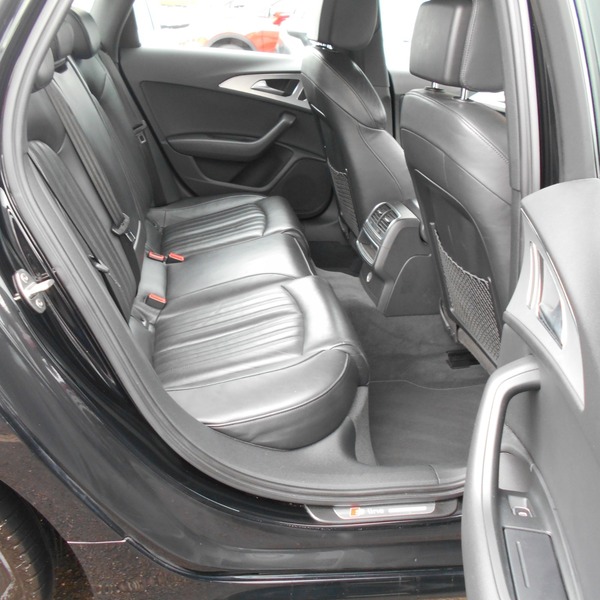 Used Audi A6 Saloon 2014 for sale - 76029865: Photo 21