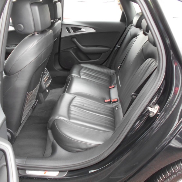 Used Audi A6 Saloon 2014 for sale - 76029865: Photo 22