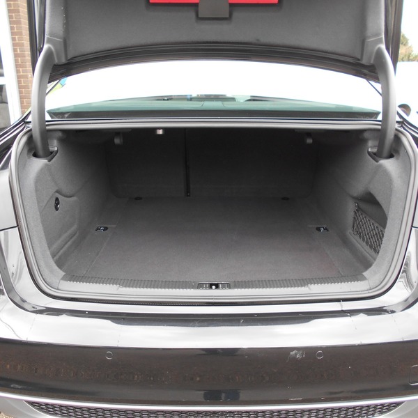 Used Audi A6 Saloon 2014 for sale - 76029865: Photo 24