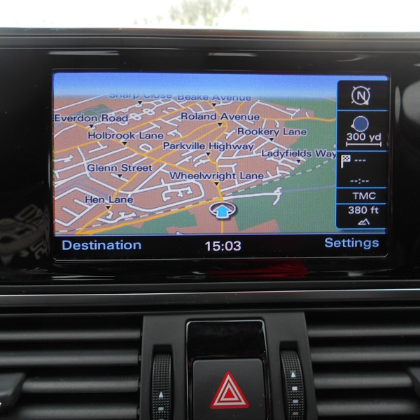 Used Audi A6 Saloon 2014 for sale - 76029865: Photo 26