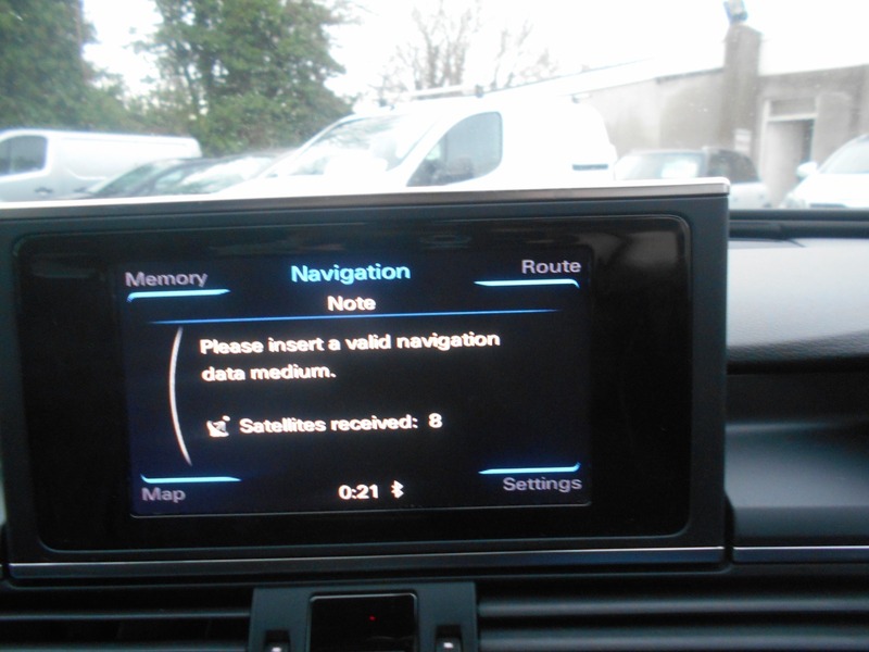 Used Audi A6 Saloon 2014 for sale - 76029865: Photo 30