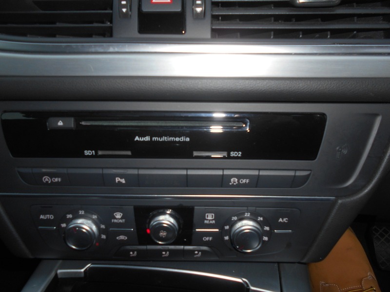 Used Audi A6 Saloon 2014 for sale - 76029865: Photo 31