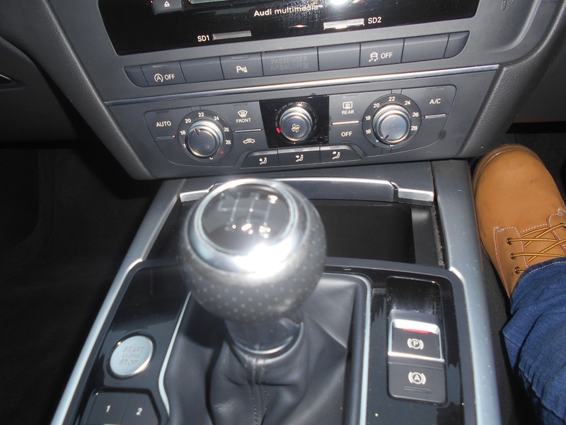 Used Audi A6 Saloon 2014 for sale - 76029865: Photo 32