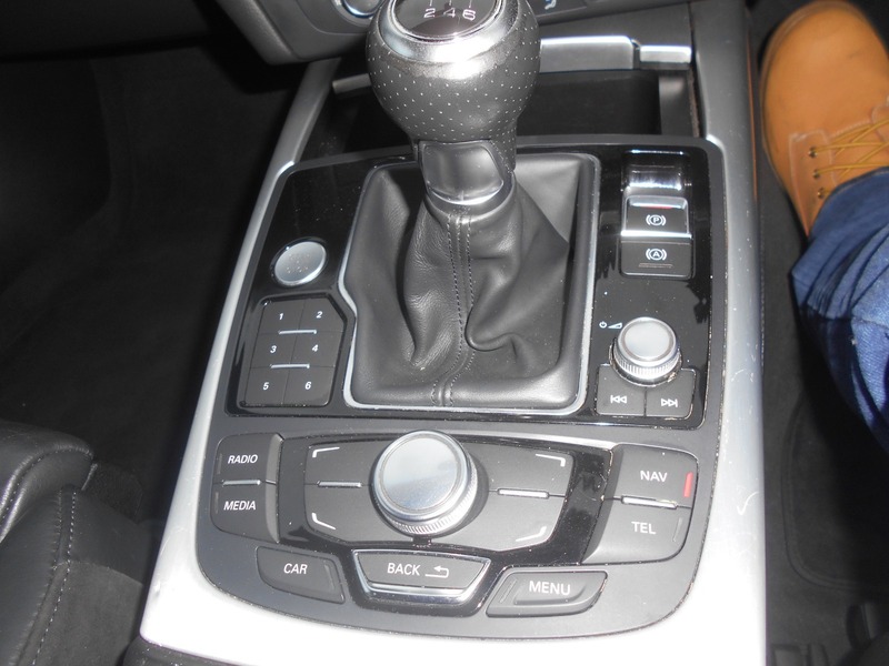 Used Audi A6 Saloon 2014 for sale - 76029865: Photo 33