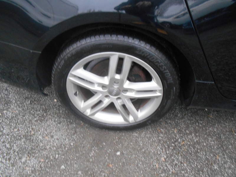 Used Audi A6 Saloon 2014 for sale - 76029865: Photo 35