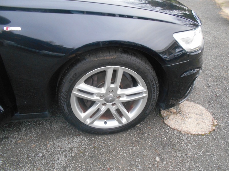 Used Audi A6 Saloon 2014 for sale - 76029865: Photo 36