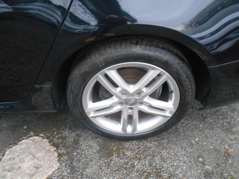 Used Audi A6 Saloon 2014 for sale - 76029865: Photo 38