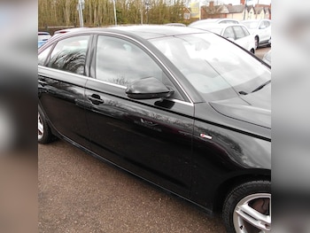 Used Audi A6 Saloon 2014 for sale - 76029865: Photo 3