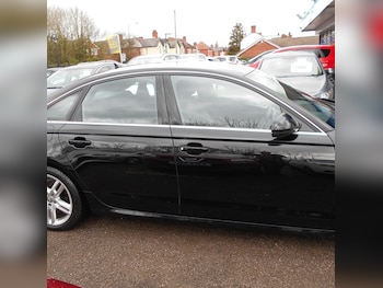 Used Audi A6 Saloon 2014 for sale - 76029865: Photo 4