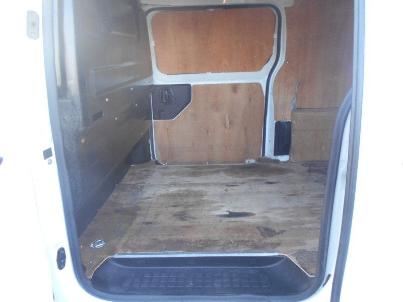 Used Vauxhall Vivaro 2019 for sale - 77089571: Photo 14