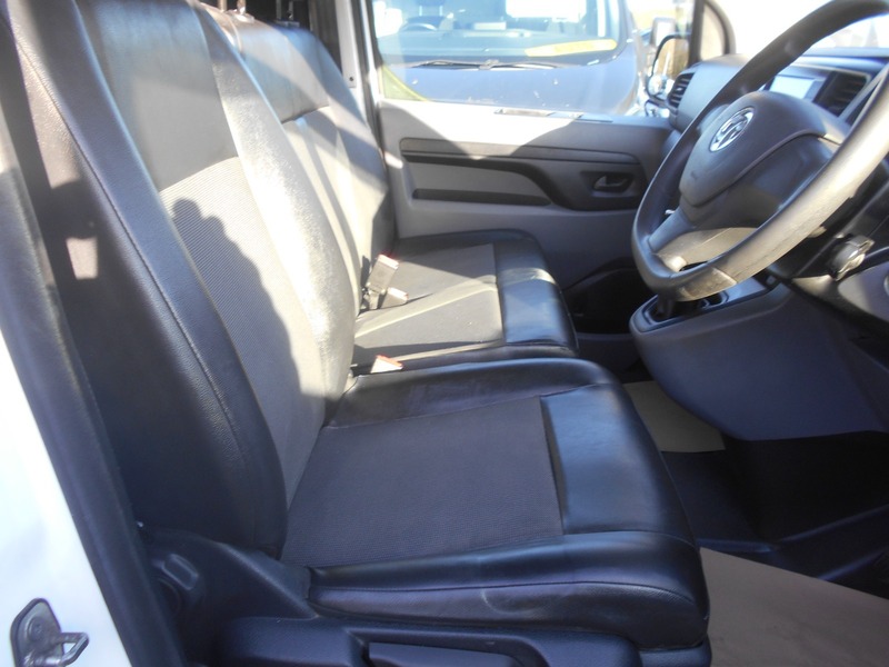 Used Vauxhall Vivaro 2019 for sale - 77089571: Photo 24