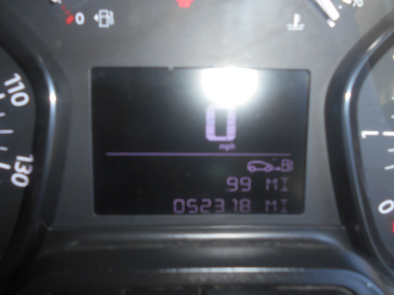 Used Vauxhall Vivaro 2019 for sale - 77089571: Photo 27