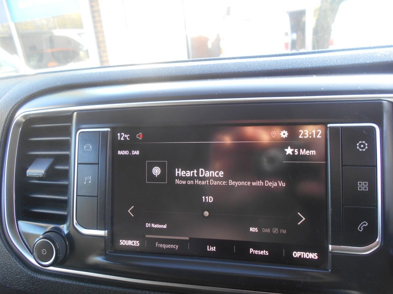 Used Vauxhall Vivaro 2019 for sale - 77089571: Photo 29