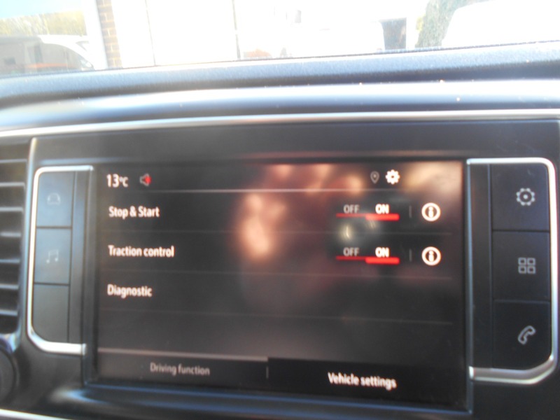 Used Vauxhall Vivaro 2019 for sale - 77089571: Photo 30