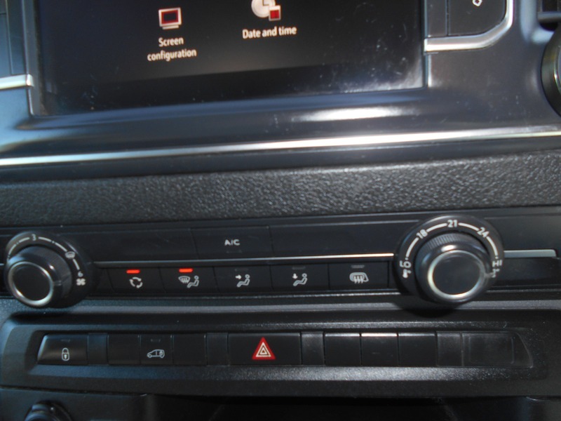 Used Vauxhall Vivaro 2019 for sale - 77089571: Photo 32