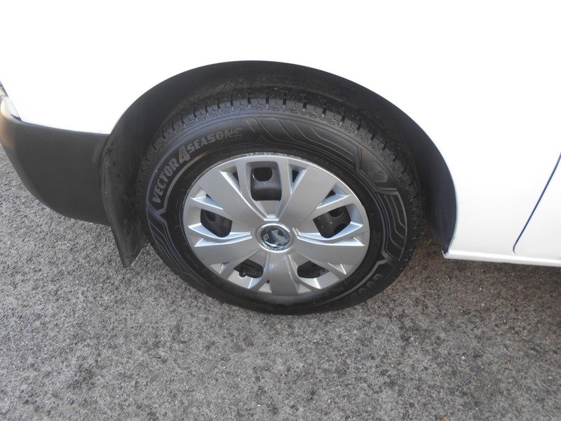 Used Vauxhall Vivaro 2019 for sale - 77089571: Photo 36