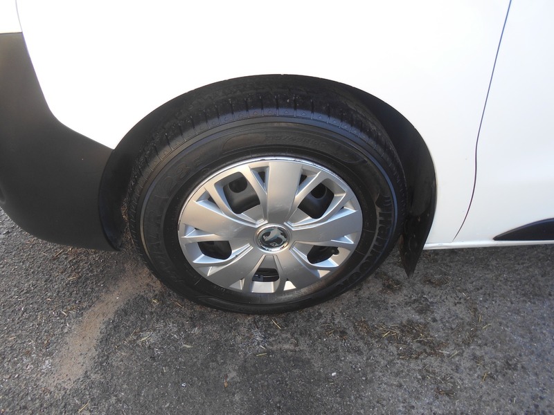 Used Vauxhall Vivaro 2019 for sale - 77089571: Photo 38