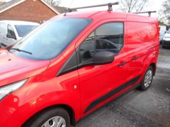 Used Ford Transit Connect 2019 for sale - 69362769: Photo