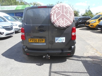 Used Peugeot Expert 2016 for sale - 79114600: Photo