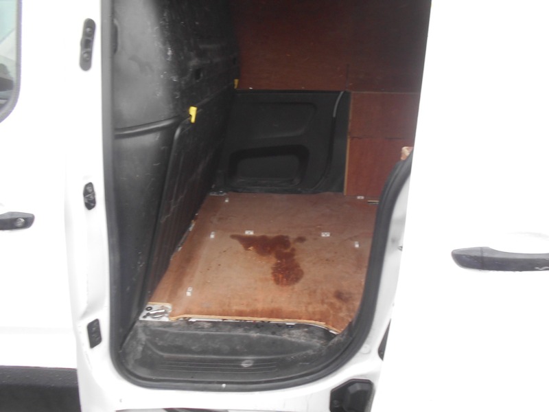 Used Peugeot Partner 2020 for sale - 77483605: Photo 14